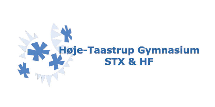 Høje-Taastrup Gymnasium, STX & HF